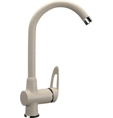 Смеситель Ulgran U-006 328 бежевый