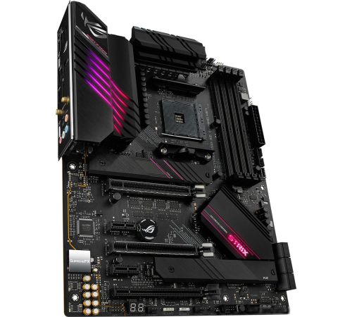 Материнская плата ASUS ROG Strix B550-XE Gaming WiFi