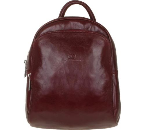 Городской рюкзак Francesco Molinary 513-7051-060-BRD