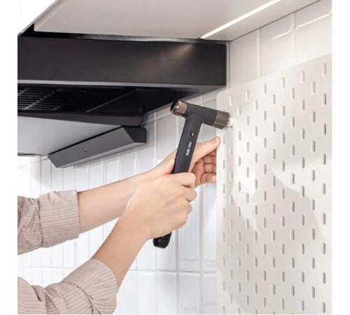 Набор домашнего мастера Deli EHT0008 8 предметов