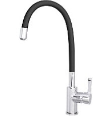 Смеситель Rubineta Flexy-33 BK