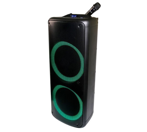 Патибокс Nakatomi GS-59