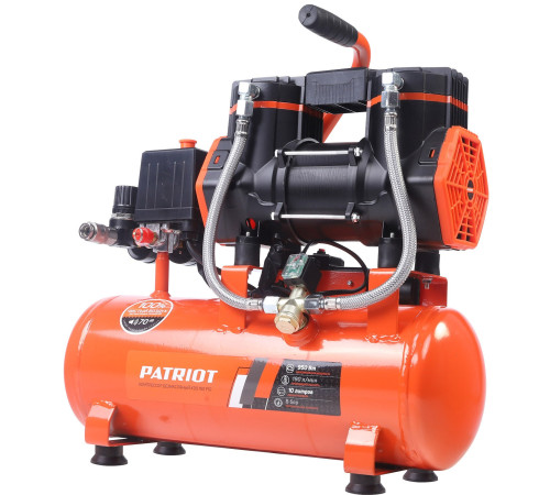 Компрессор Patriot KDS 190 F10