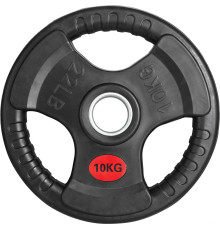 Диск VictoryFit VF-S511000 10 кг