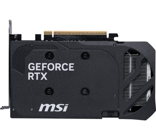 Видеокарта MSI GeForce RTX 5060 8G Shadow 2X