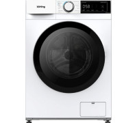 Стирально-сушильная машина Korting KWD 53IT14107