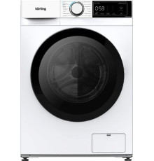 Стирально-сушильная машина Korting KWD 53IT14107