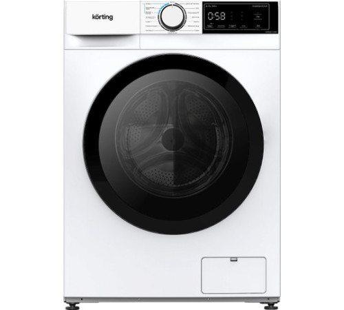 Стирально-сушильная машина Korting KWD 53IT14107