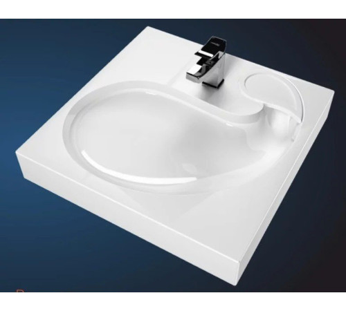 Умывальник Versalia Shefield 60