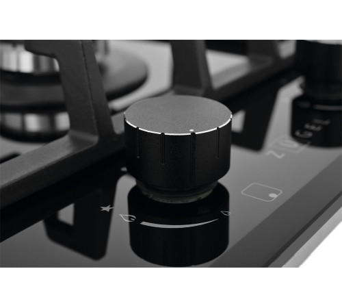 Варочная панель ZUGEL ZGH291B