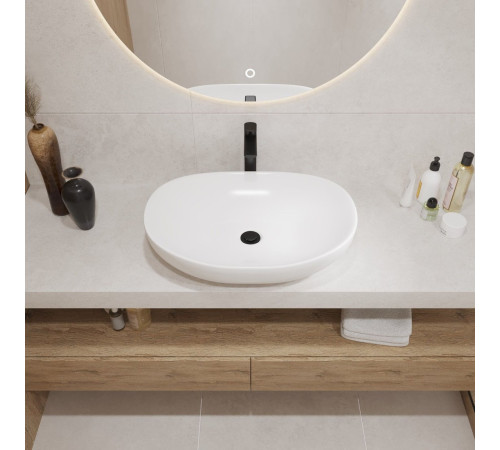 Умывальник Lauter 21502 63x42