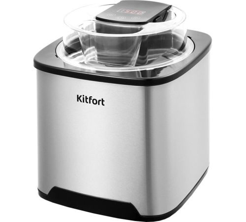 Мороженица Kitfort KT-1809
