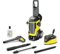 Мойка высокого давления Karcher K7 WCM Premium Home 1.317-421.0