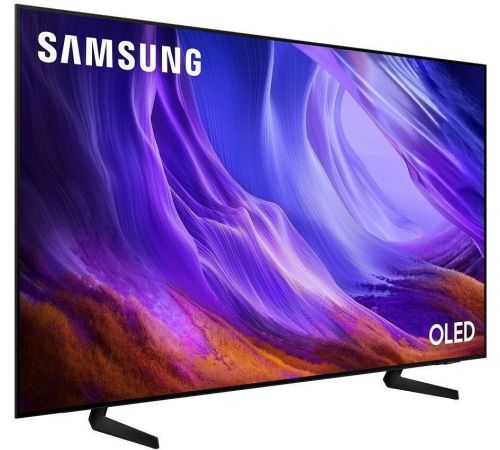 OLED телевизор Samsung OLED S85H 4K QE65S85HAEXPY