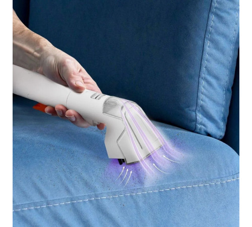 Пылесос Kitfort KT-5299