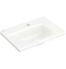 Умывальник Berges Wasserhaus Small 45x31 182008