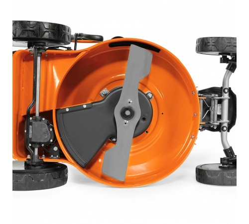 Газонокосилка Daewoo Power DLM 5500SVRB