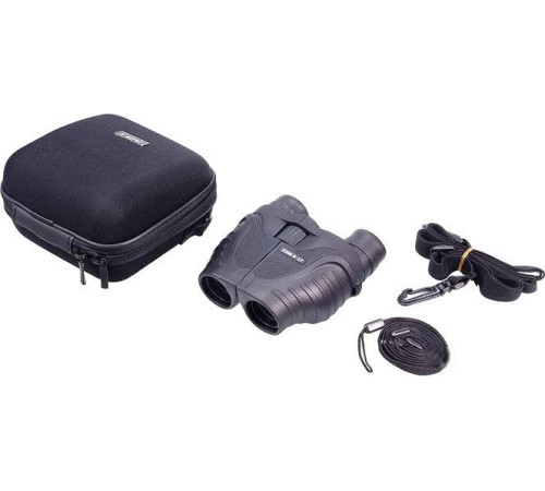 Бинокль Veber БН 8-17x25 Ultra Sport