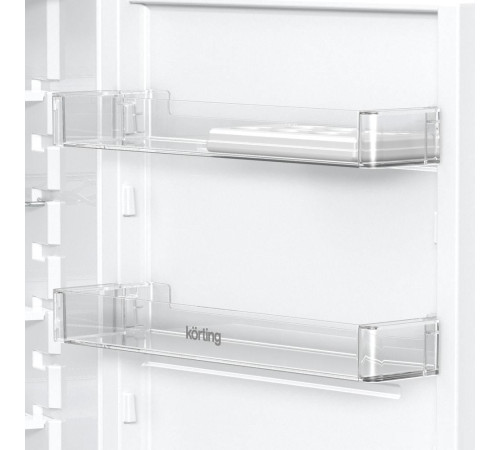 Холодильник Korting KSI 17860 CFL