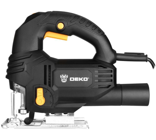 Электролобзик Deko DKJS850 063-4187