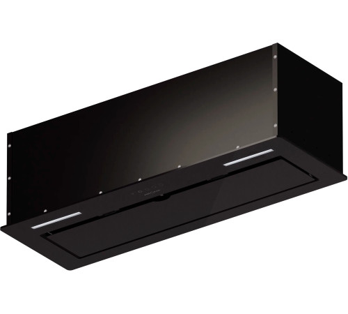 Кухонная вытяжка Krona Aspen 900 Black SGC КА-00009705 черный