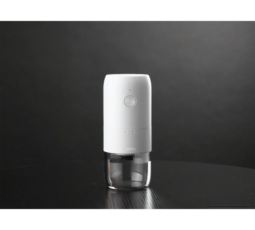 Аккумуляторная кофемолка Miru KACG03