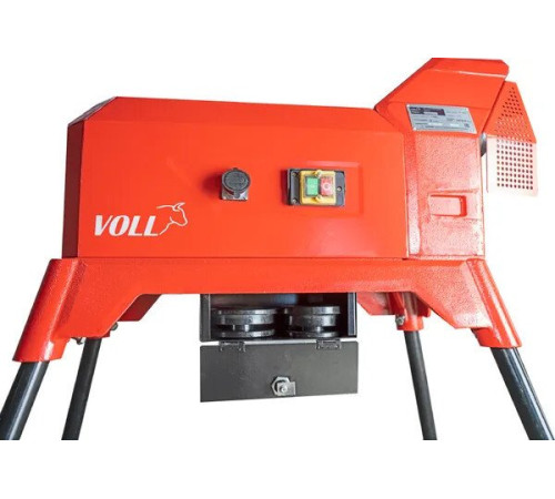 Желобонакатный станок VOLL V-Groover 1-12 2.24112