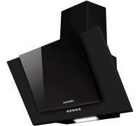 Кухонная вытяжка MAUNFELD Wind 60 A черный