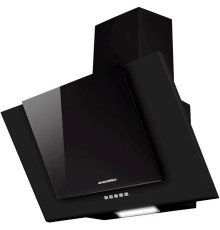 Кухонная вытяжка MAUNFELD Wind 60 A черный