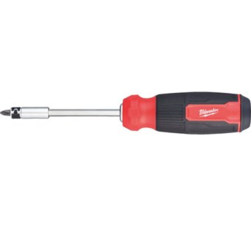 Набор отвертка с битами Milwaukee 4932492808 27 предметов