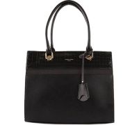 Женская сумка David Jones 823-CM6728-BLK черный