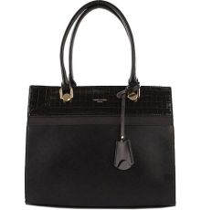 Женская сумка David Jones 823-CM6728-BLK черный