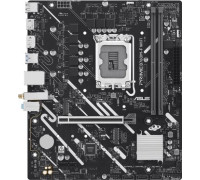 Материнская плата ASUS Prime B760M-F WiFi