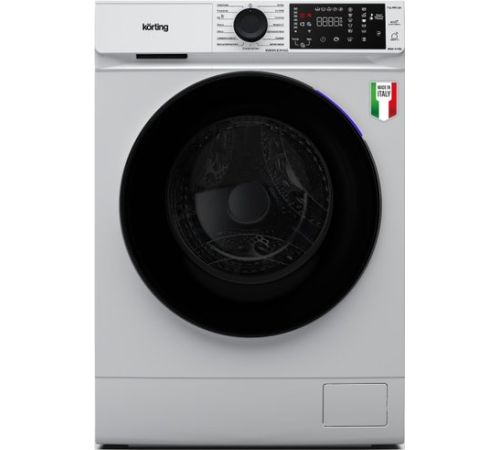 Стиральная машина Korting KWM 45ICN1425