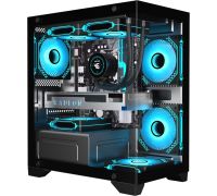 Корпус A4Tech Bloody BD-CC103 черный