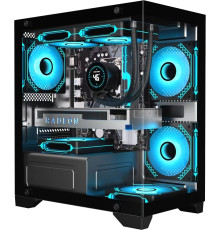 Корпус A4Tech Bloody BD-CC103 черный