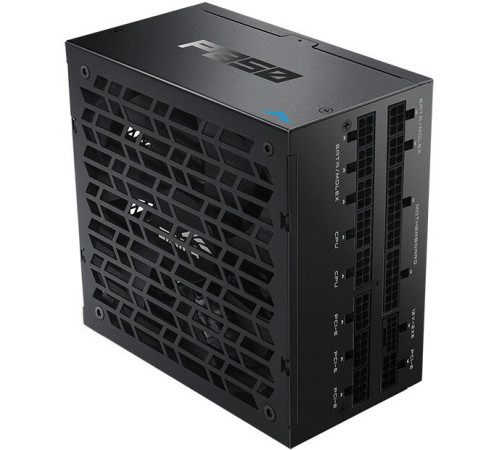 Блок питания Sama P850 850W P0850-BKPFF001-EU