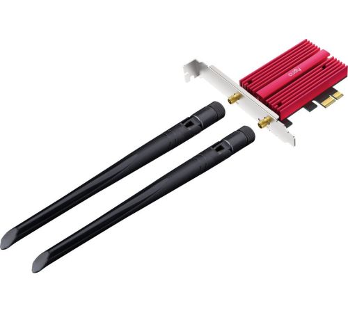 Wi-Fi/Bluetooth адаптер Cudy WE9300
