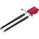 Wi-Fi/Bluetooth адаптер Cudy WE9300
