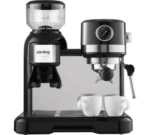 Кофейная станция Korting KCM 1015 N Ottimo