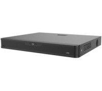 Сетевой видеорегистратор Uniview NVR302-08B-P8-IQ