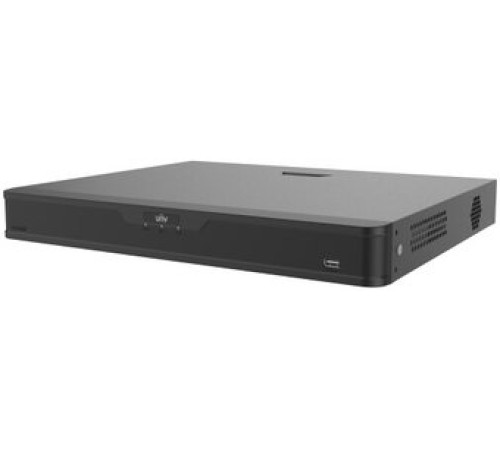 Сетевой видеорегистратор Uniview NVR302-08B-P8-IQ