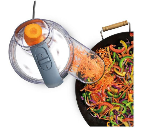 Кухонный комбайн Kenwood MultiPro Go FDP22.130GY