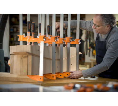 Струбцина Pony Jorgensen 4724