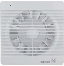 Осевой вентилятор Soler&Palau DECOR-300 C 5210202700