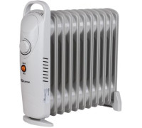 Масляный радиатор TDM Electric Мини-11 SQ2501-0910