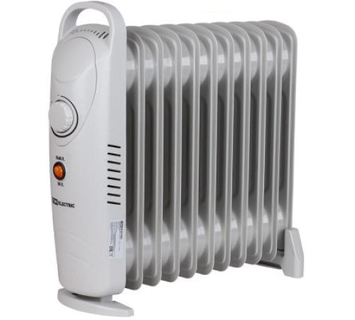 Масляный радиатор TDM Electric Мини-11 SQ2501-0910