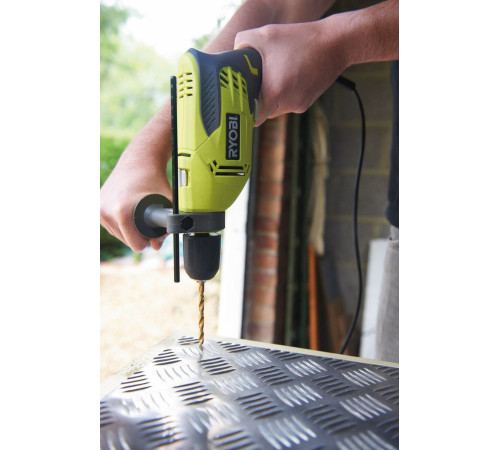 Ударная дрель  Ryobi RPD680-K