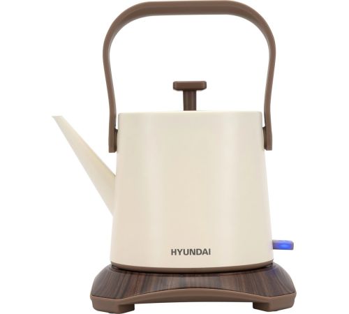 Электрический чайник Hyundai HYK-S2043