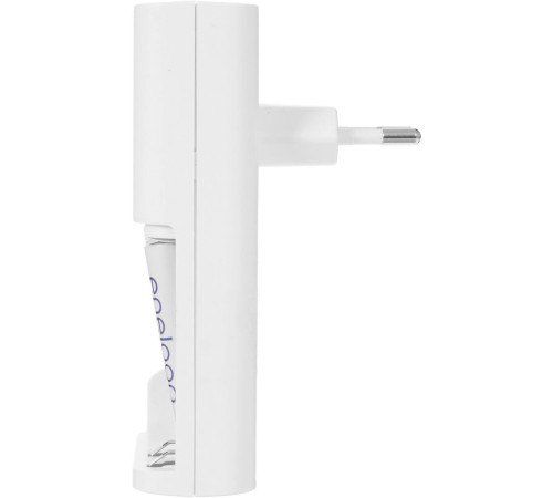 Аккумуляторы + зарядное Panasonic Eneloop Basiс Charger K-KJ51MCD04E